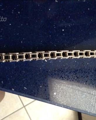 Bracciale moto gp