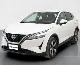 NISSAN Qashqai III 2021 - Qashqai 1.3 mhev N-Conne