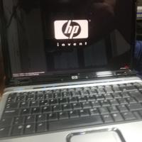 hp pavilon dv 2000 