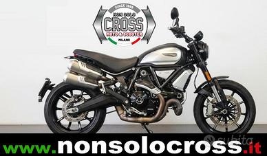 DUCATI Scrambler 1100 PRO
