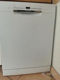 Lavastoviglie Serie 2 Bosch SMS2HTW02E