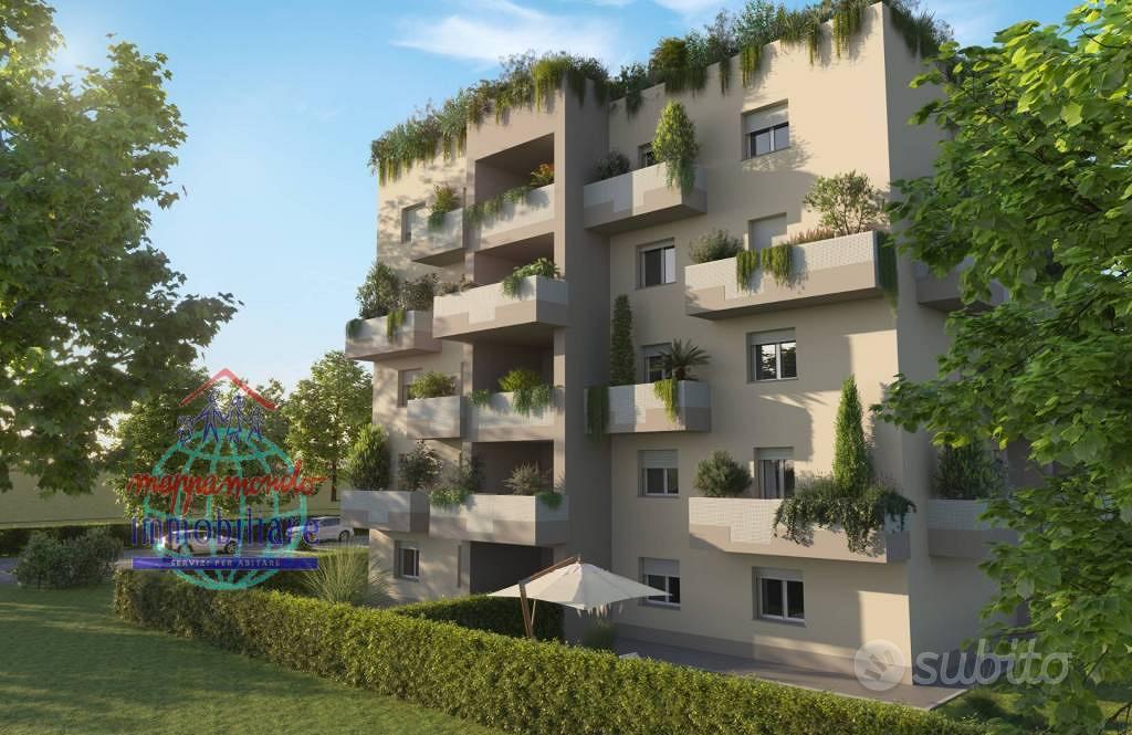Apartment in Calderara di Reno, Tavernelle Emilia - Vista 3