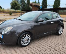 Alfa Romeo MiTo 1.3 JTDm 85 CV S&S Distinctive