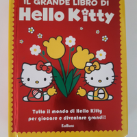 Il grande libro di Hello Kitty