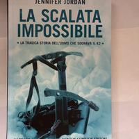 La scalata impossibile