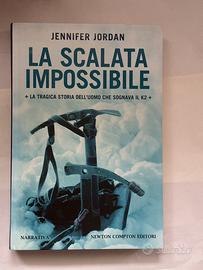 La scalata impossibile