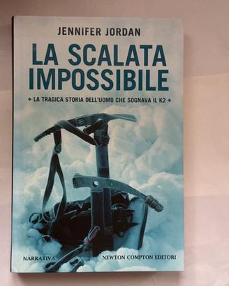 La scalata impossibile