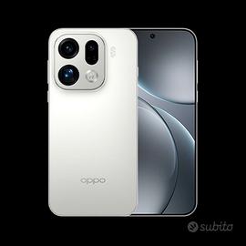 Oppo X9 pro 