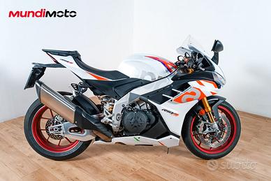 APRILIA RSV4 1100 FACTORY - 2024