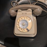 telefono d epoca