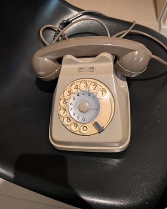 telefono d epoca
