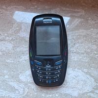 Nokia 6600
