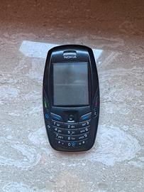 Nokia 6600