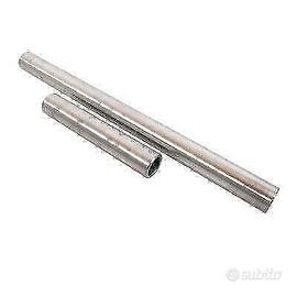 Synergy Tubi rinforzo interni Dana 30/44 JEEP JK