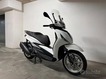 Beverly hpe 300 cc