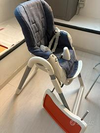 Seggiolino bebè