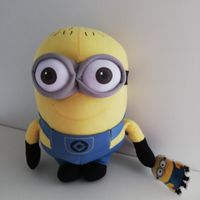Pupazzo Minion