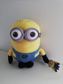 Pupazzo Minion