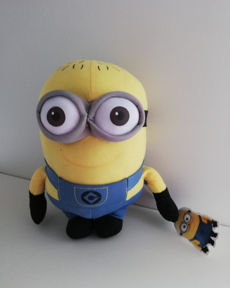 Pupazzo Minion