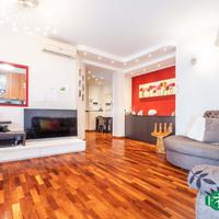 3 LOCALI COMPLETAMENTE ARREDATO 1.250 PIU' SPESE