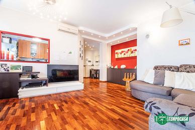 3 LOCALI COMPLETAMENTE ARREDATO 1.250 PIU' SPESE