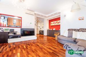 3 LOCALI COMPLETAMENTE ARREDATO 1.250 PIU' SPESE