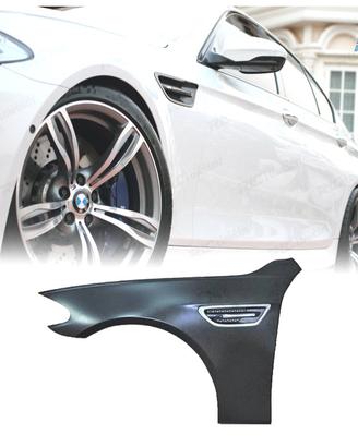 PARAFANGO SINISTRO BMW F10 F11 10-17 BERLINA TOURI