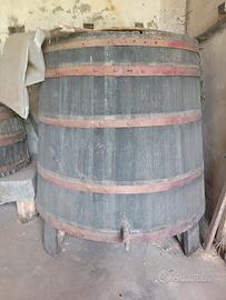 Tino per vinificazione