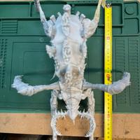 Ierofante warhammer 40k titano tirannidi