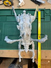 Ierofante warhammer 40k titano tirannidi