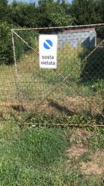 cancello