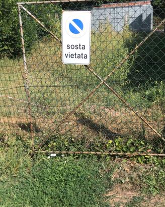 cancello