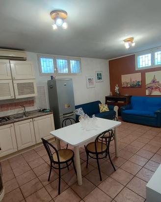 Appartamento Ardea - zona Nuova Florida
