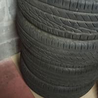 4 Gomme General M+S 215/55 R18 99V