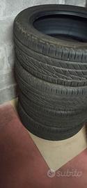 4 Gomme General M+S 215/55 R18 99V