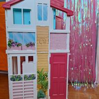 Casa Malibu della Barbie
