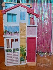 Casa Malibu della Barbie