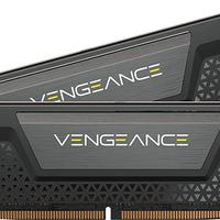 CORSAIR Vengeance DDR5 32 GB CL
30-NUOVE IMBALLATE