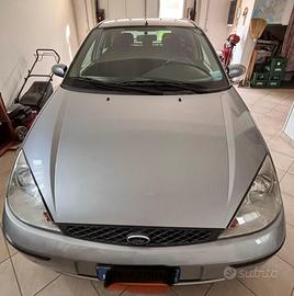 FORDI FOCUS 1.8 Tdci Ghia