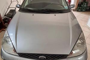 FORDI FOCUS 1.8 Tdci Ghia