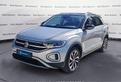 Volkswagen T-Roc 2.0 tdi Style 115cv