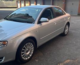 Audi A4 1.8 20V T