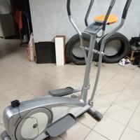 Ellittica Care Xaris
