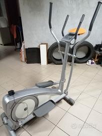 Ellittica Care Xaris