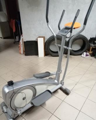 Ellittica Care Xaris