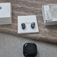 Samsung galaxy buds live