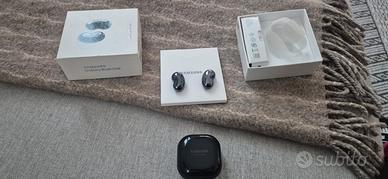 Samsung galaxy buds live