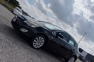 Opel Astra 1.4 Turbo 140CV 5 porte aut. Elective