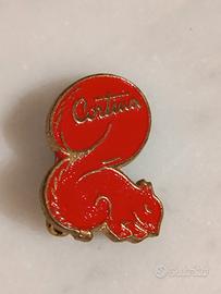 spilletta vintage "Cortina"