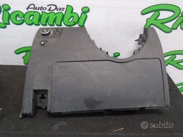 AIRBAG GINOCCHIA PER GRAND CHEROKEE WK2 2012